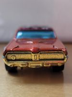 `68 COUGAR - 1:64 – HOT WHEELS 2001